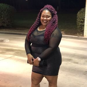 Meet your Posher, Jamesia